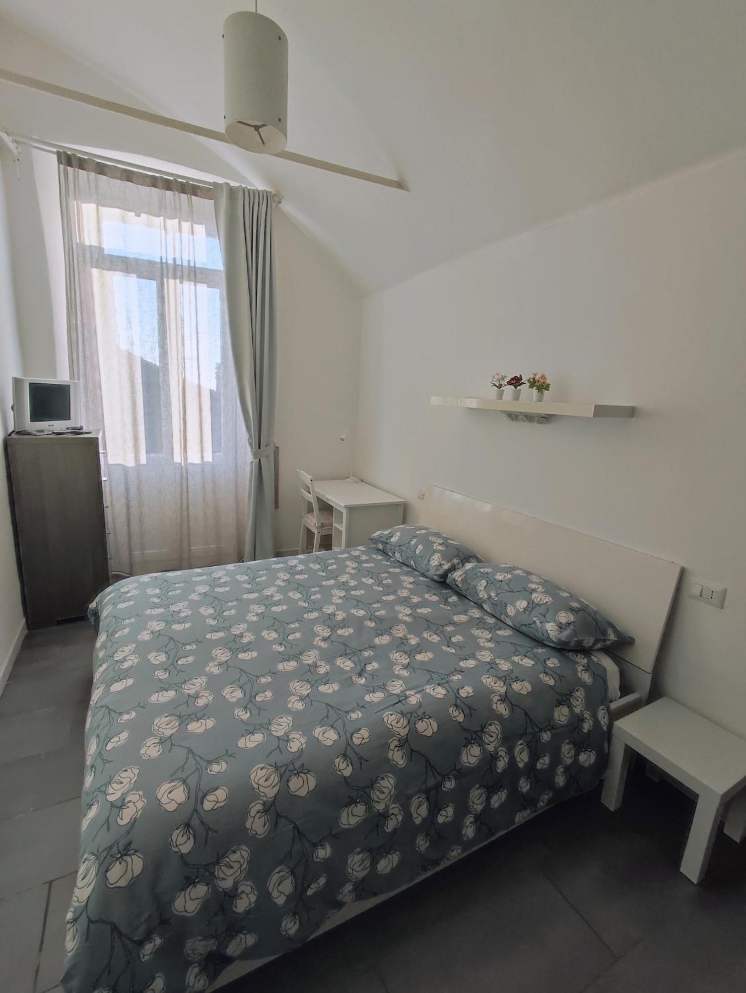 Villa Antonella, App. Vittoria Tavernerio Eksteriør billede